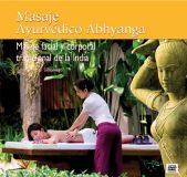 Masaje ayurvedico abhyanga