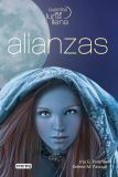 Alianzas. Cuentos de la luna llena