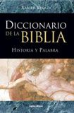 Diccionario de la Biblia