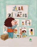 LOLA Y LAS 21 VACAS