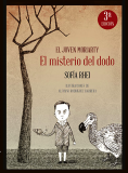 El joven Moriarty El misterio del dodo