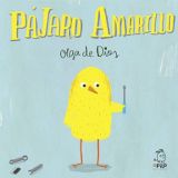 Pájaro amarillo Apila