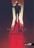 INFINITO es la última novela negra de la escritora Beatriz Gómez Lorenzo