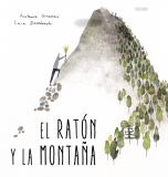 El raton y la montana