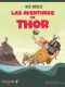 Las aventuras de Thor