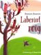 Laberint roig