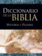 Diccionario de la Biblia